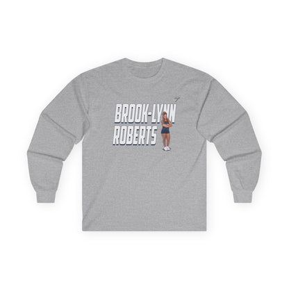 Brook-lynn Roberts Long Sleeve Tee
