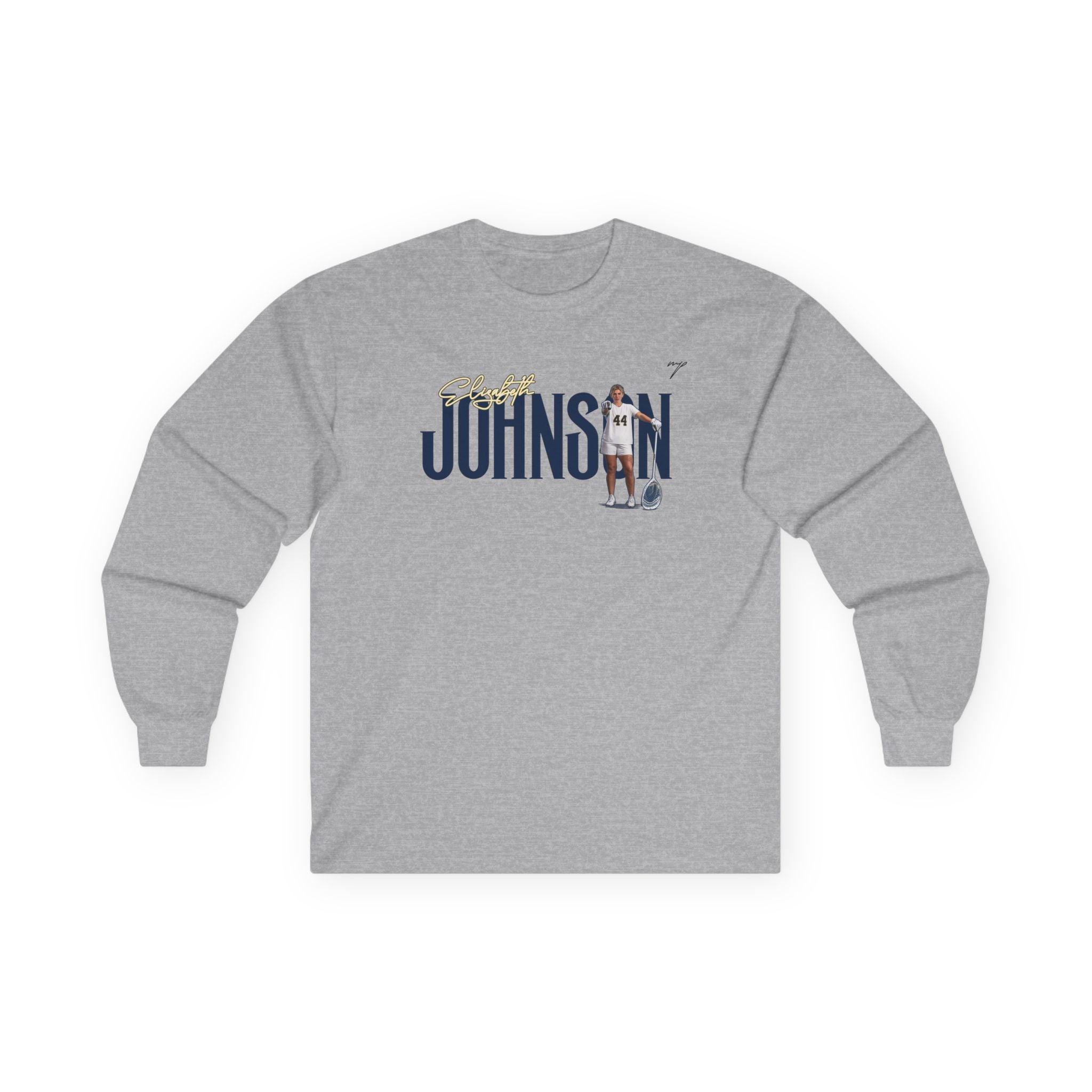 Elizabeth Johnson Long Sleeve