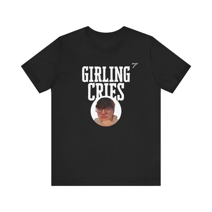 Gavin Bangs Graphic Tee