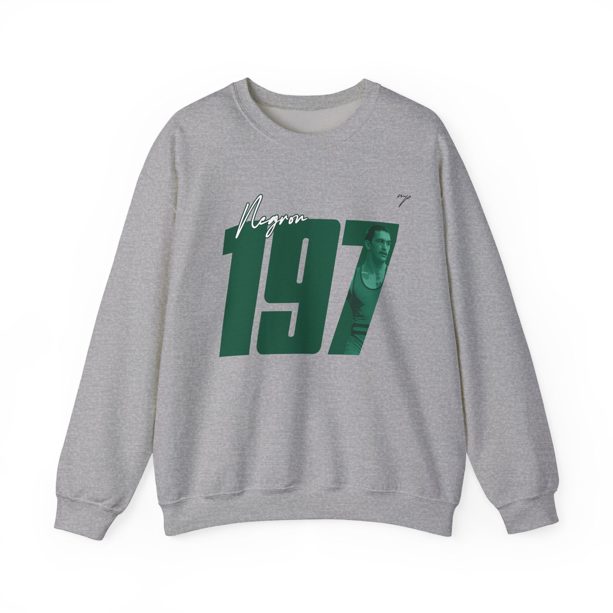 Josh Negron Crewneck