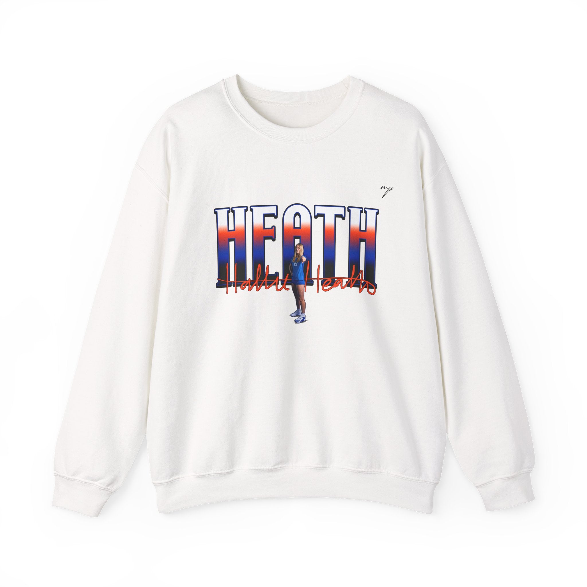 Hallee Heath Crewneck