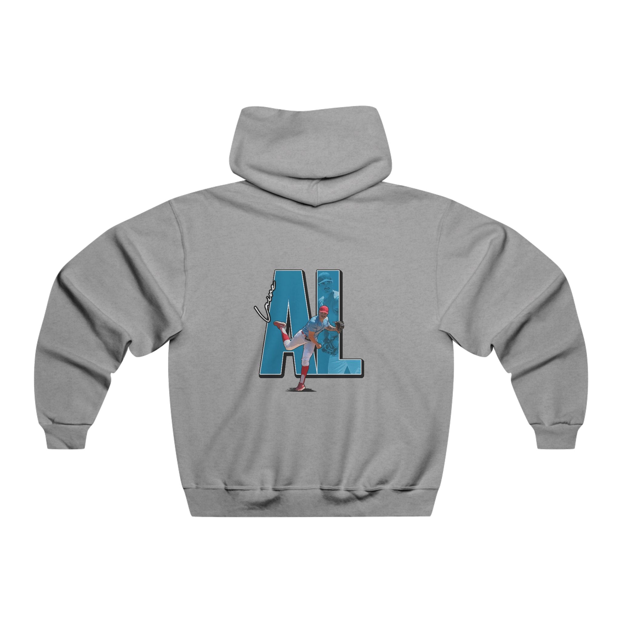 Avery Laine Vintage Hoodie