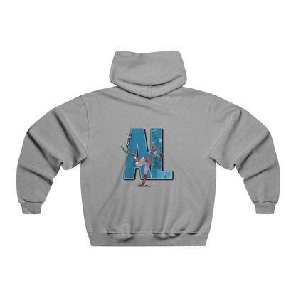 Avery Laine Vintage Hoodie