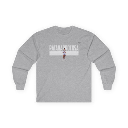Kate Ratanaproeksa Long Sleeve