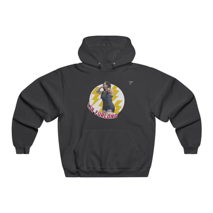 Olivia Furlong Vintage Hoodie