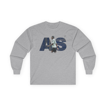 Adam Snipe Long Sleeve Tee