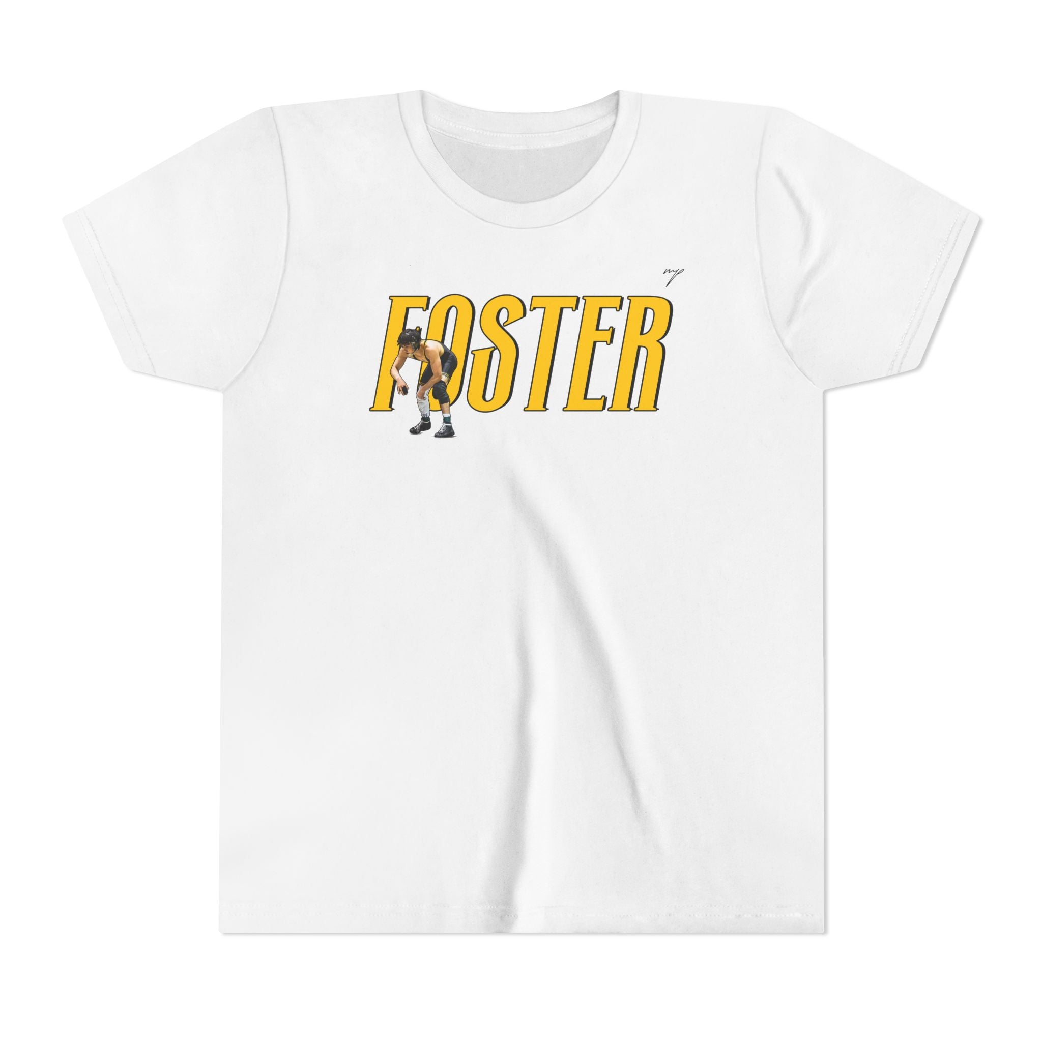 Cooper Foster YOUTH Graphic Tee