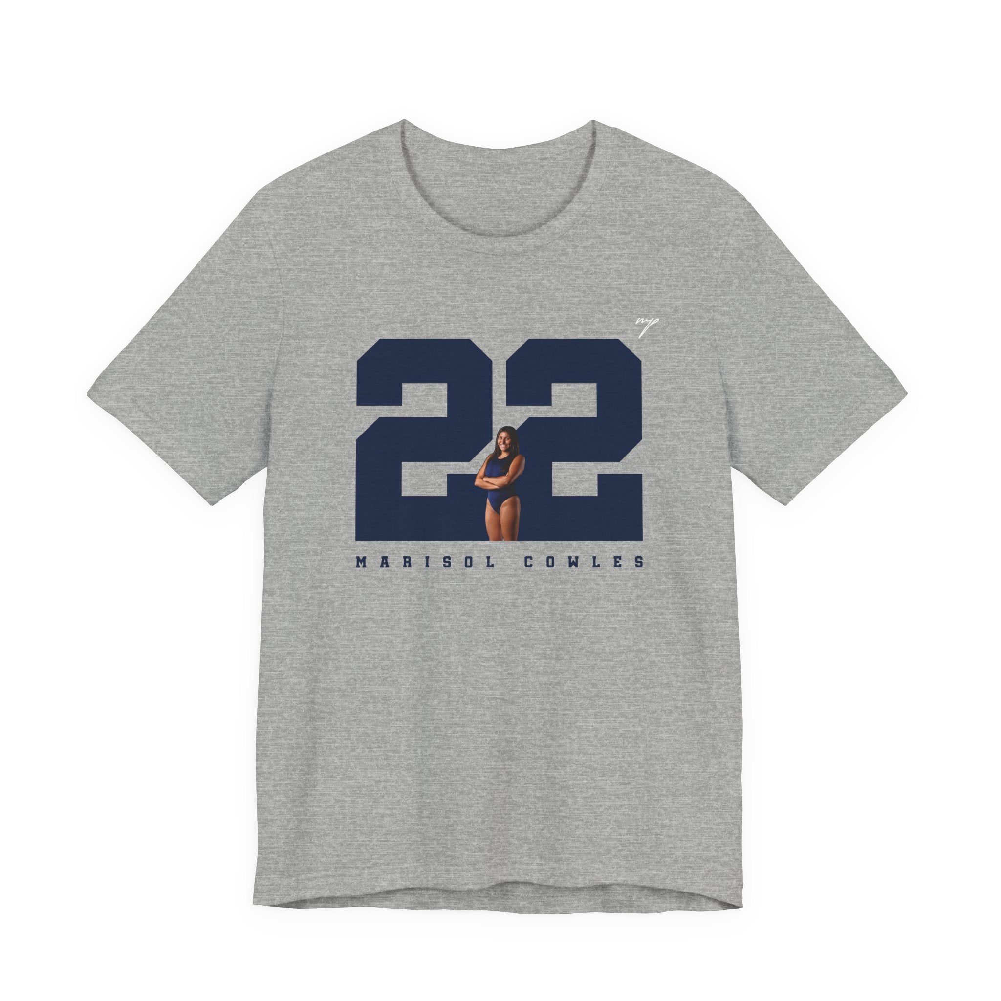 Marisol Cowles Graphic Tee