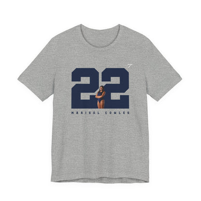 Marisol Cowles Graphic Tee