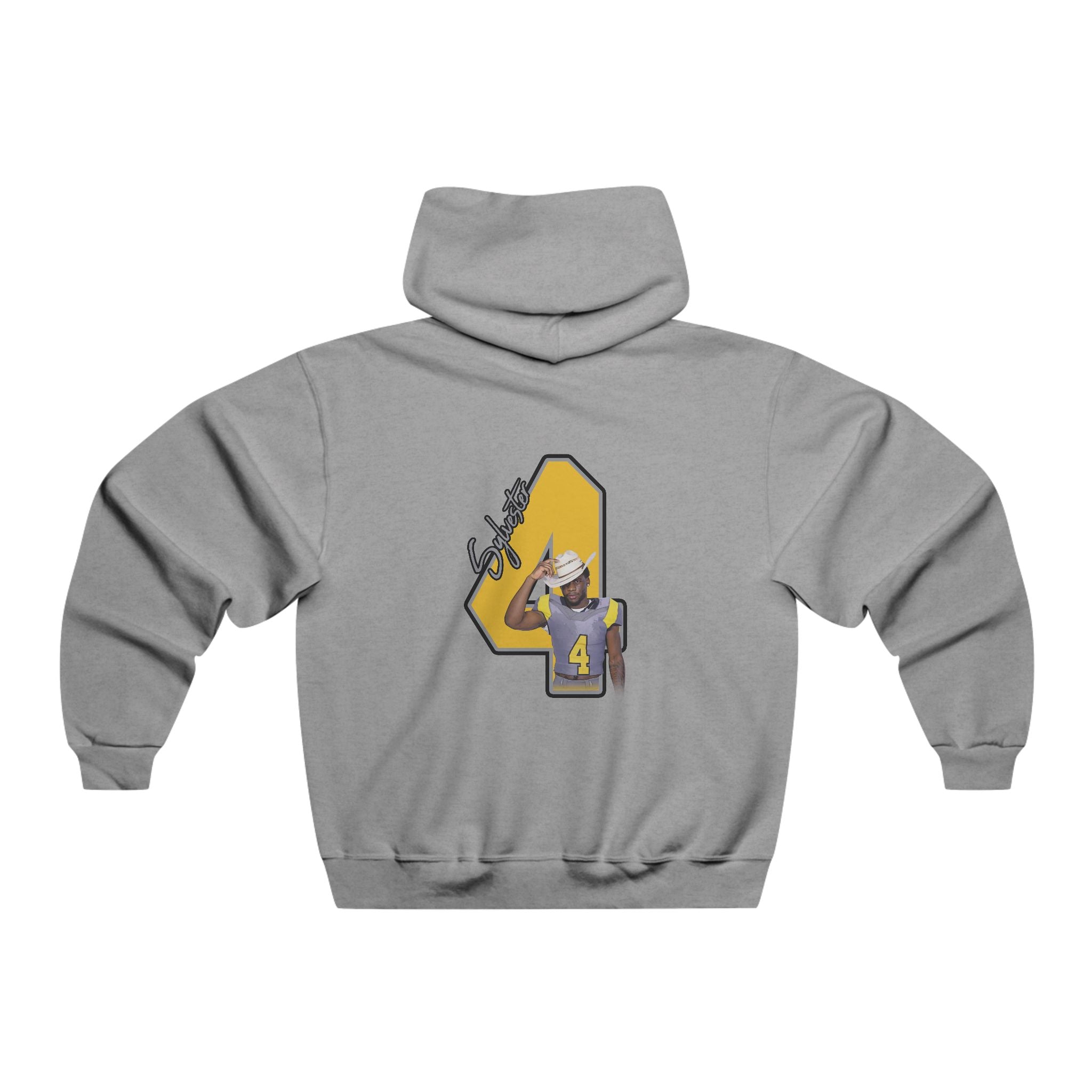 Juice Sylvester Vintage Hoodie