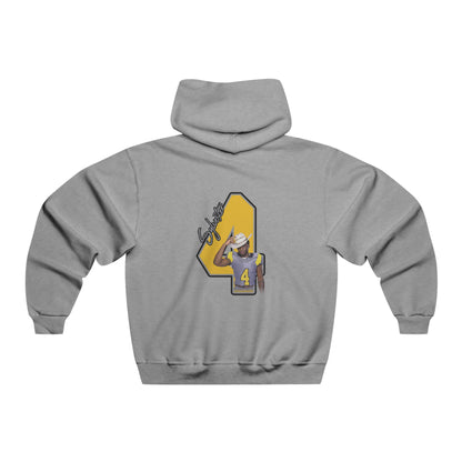 Juice Sylvester Vintage Hoodie