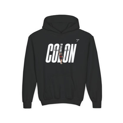 Jayden Colon YOUTH Hoodie