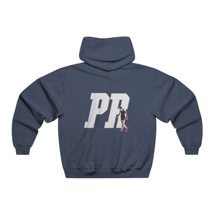 Patrick Reilly Vintage Hoodie