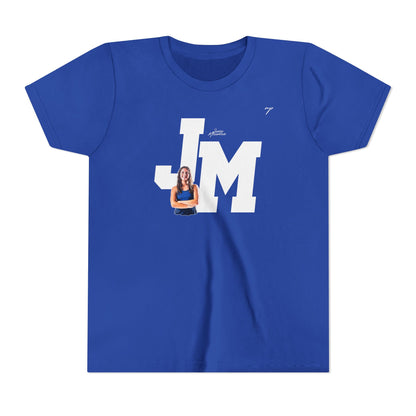 Janie McCanna YOUTH Graphic Tee