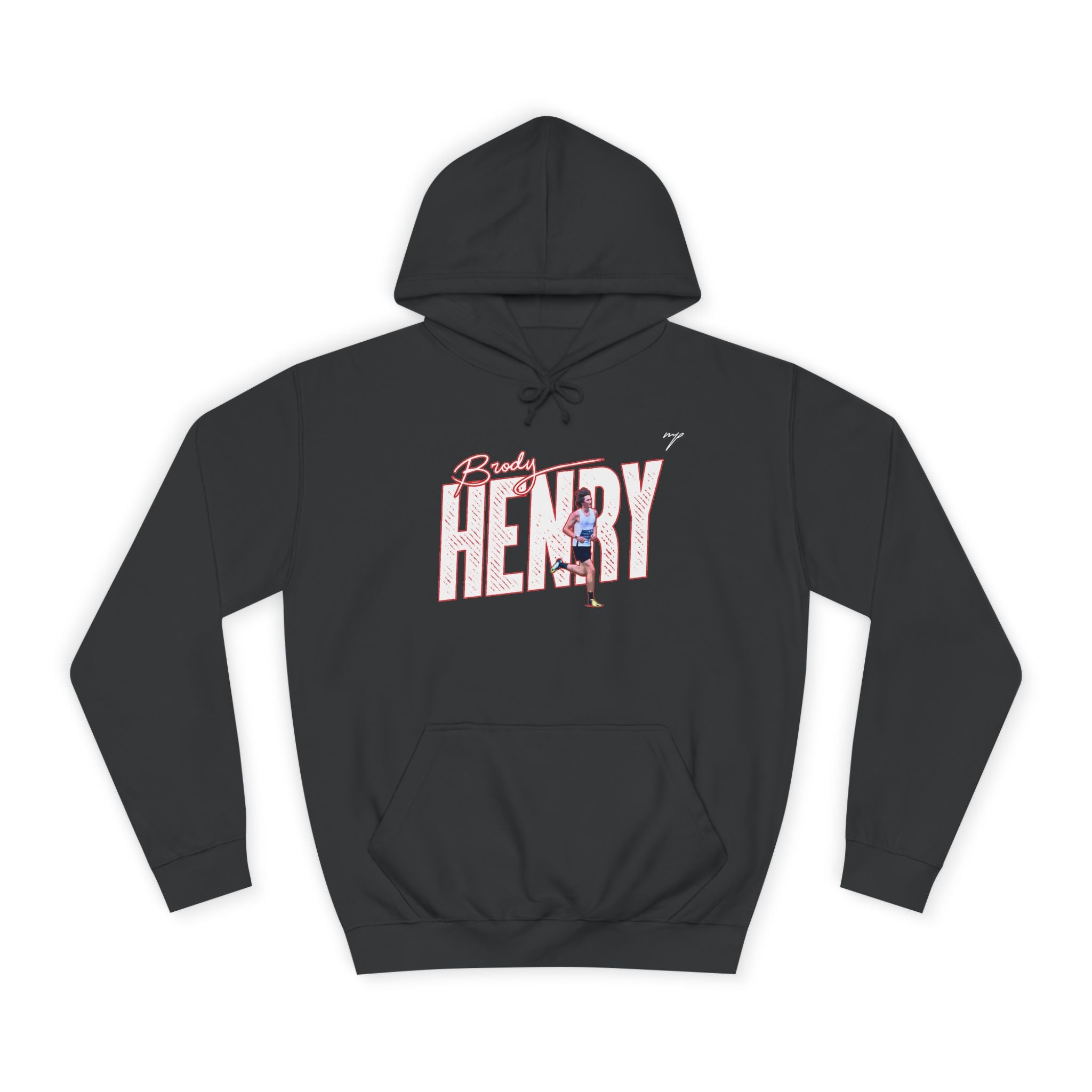 Brody Henry Hoodie