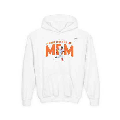 Mario Magana Jr YOUTH Hoodie