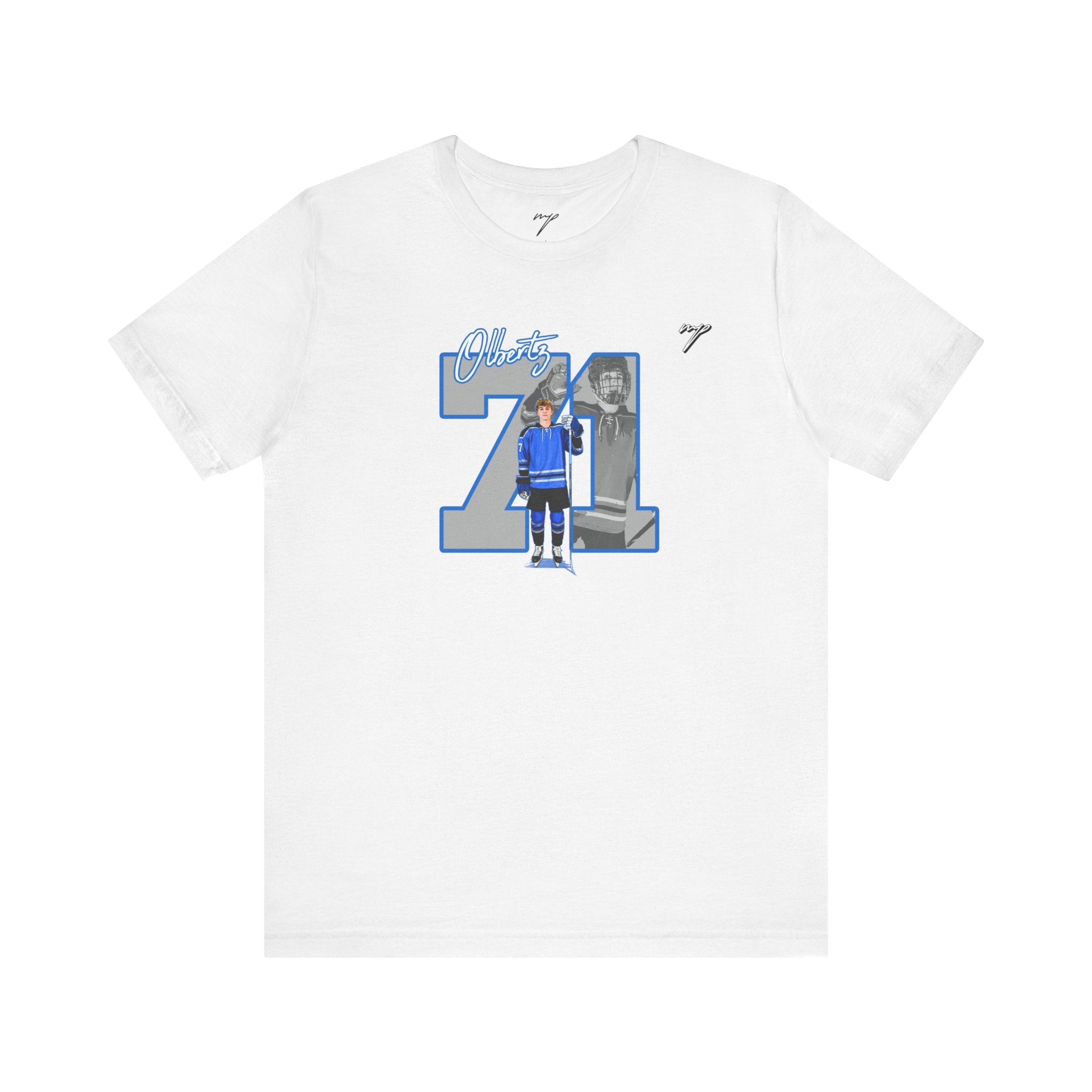 Austin Olbertz Graphic Tee