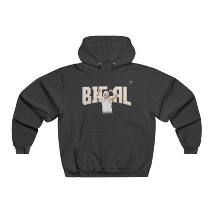 Alex Taylor Vintage Hoodie