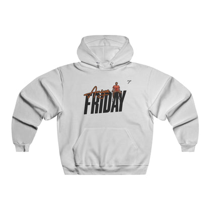 Aniya Friday Vintage Hoodie
