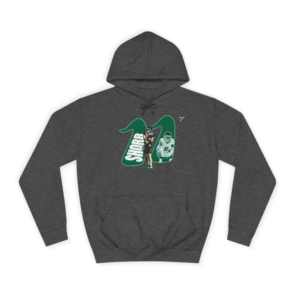 Mason Shorb Hoodie