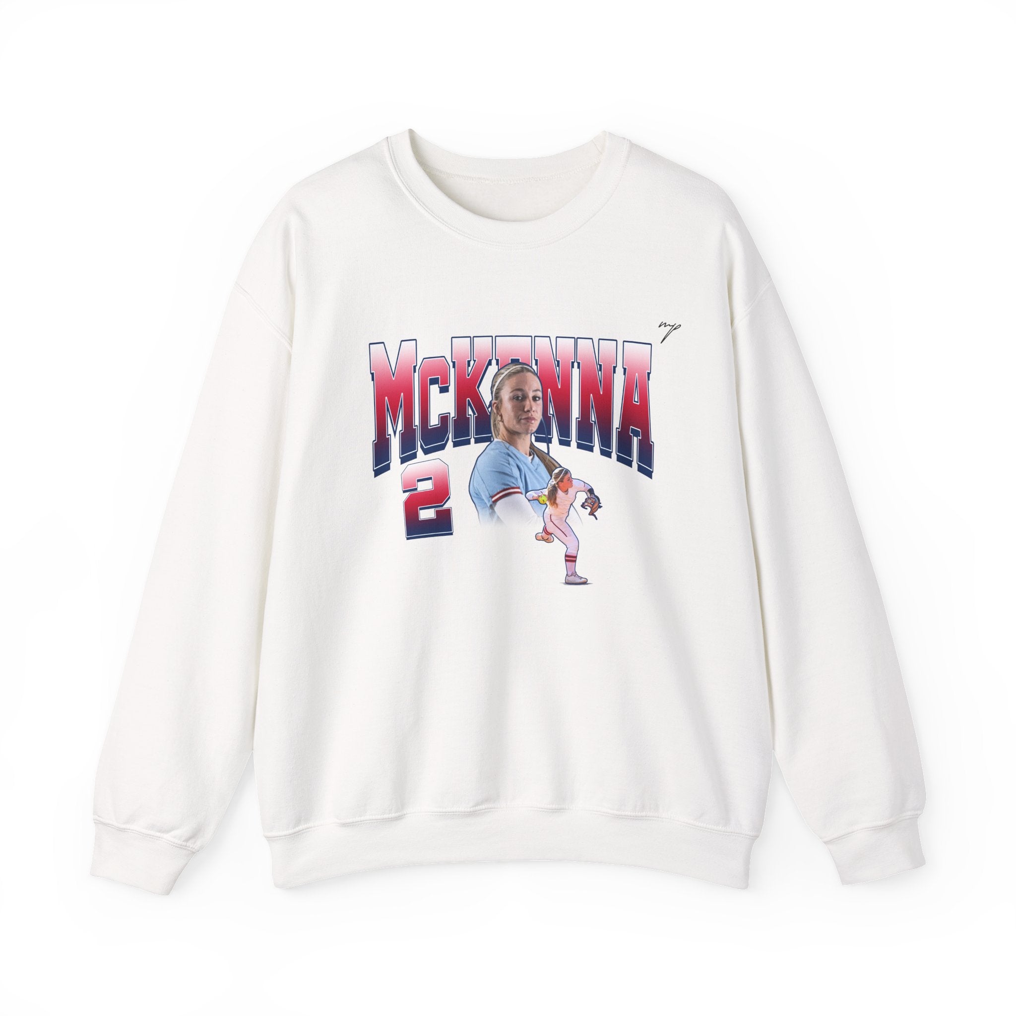 McKenna Mulholland Crewneck