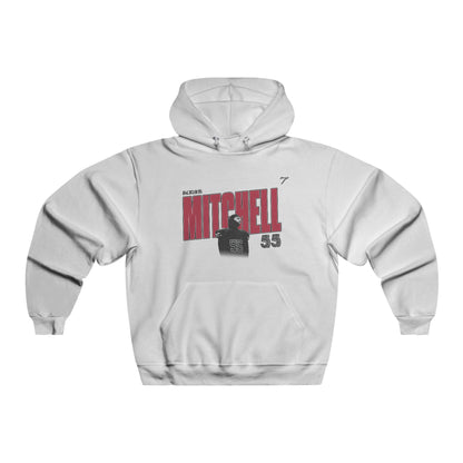 Kris Mitchell Vintage Hoodie