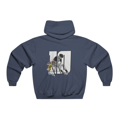 Aneury Fernandez Vintage Hoodie