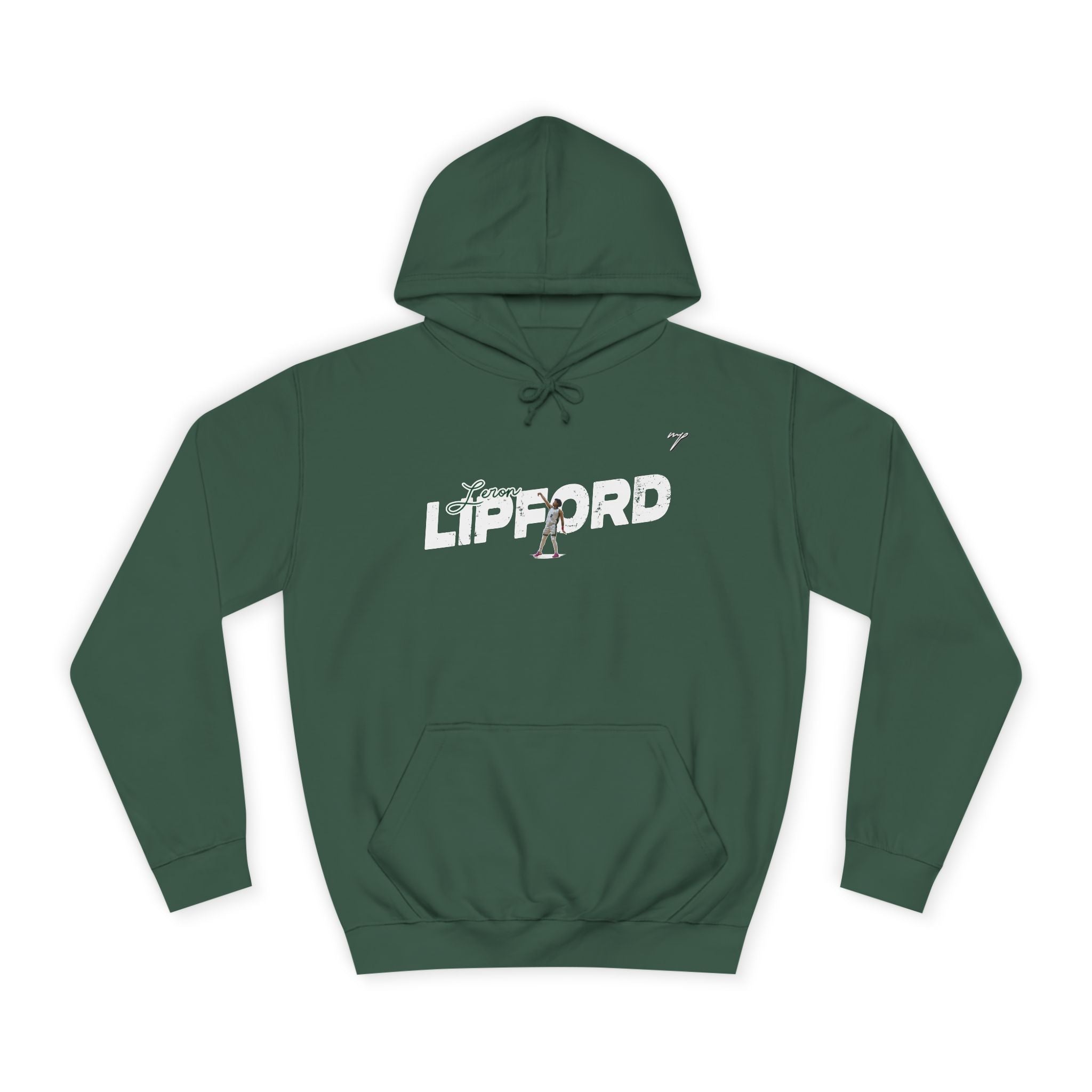 Leron Lipford Hoodie
