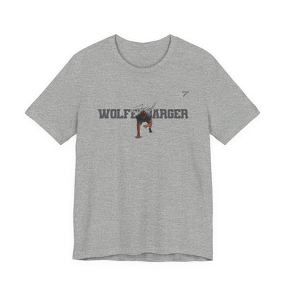 Josiah Wolfenbarger Graphic Tee
