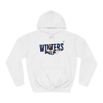 Ben Winters Hoodie