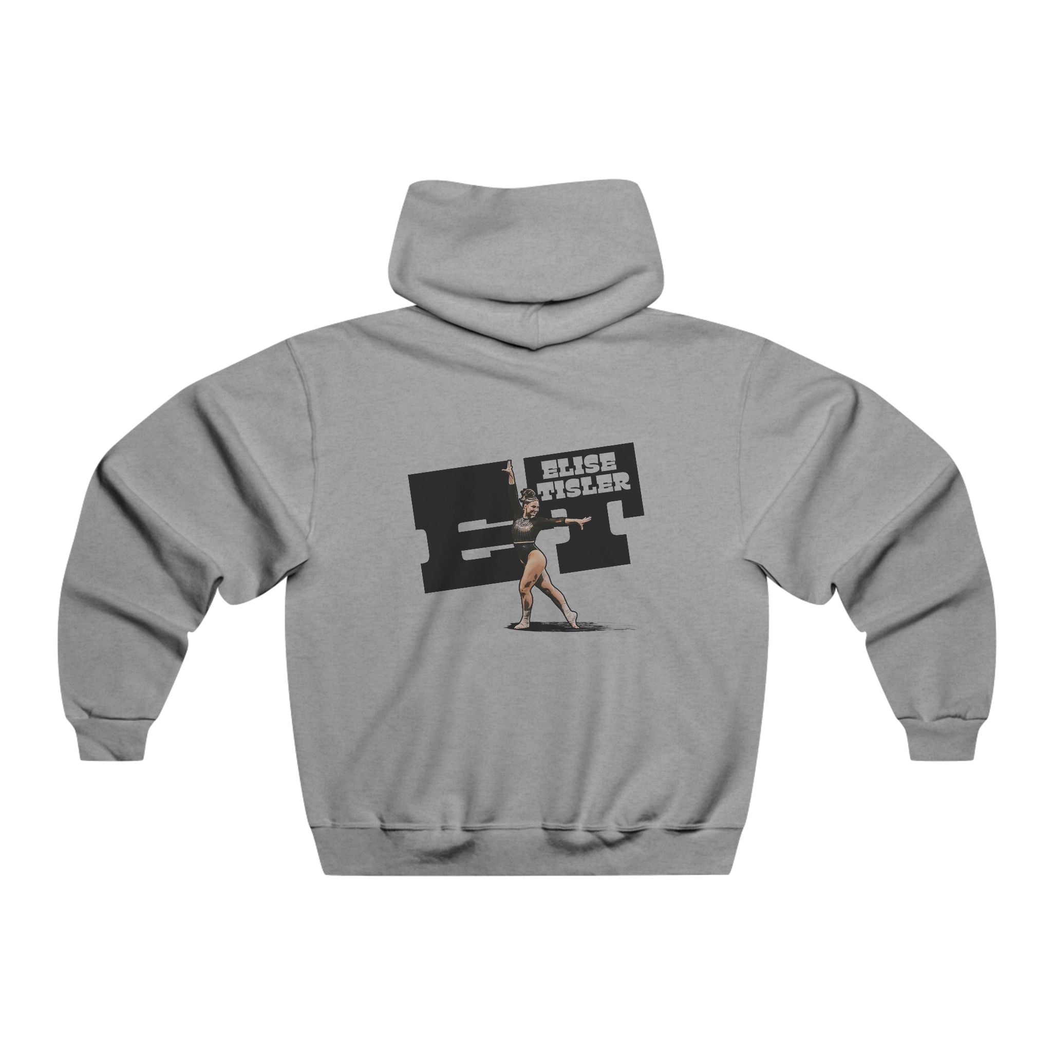 Elise Tisler Vintage Hoodie