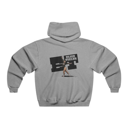 Elise Tisler Vintage Hoodie