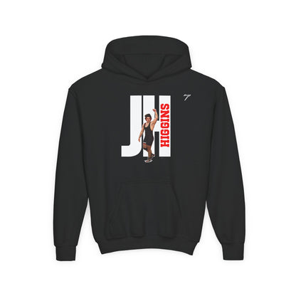 Jackson Higgins YOUTH Hoodie