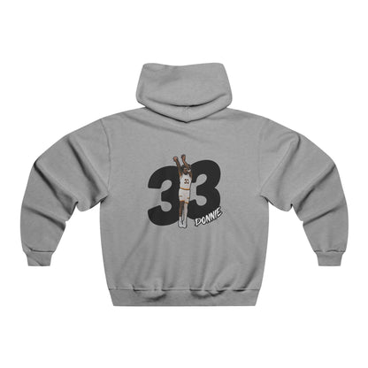 Donovan Brown-Boyd Vintage Hoodie