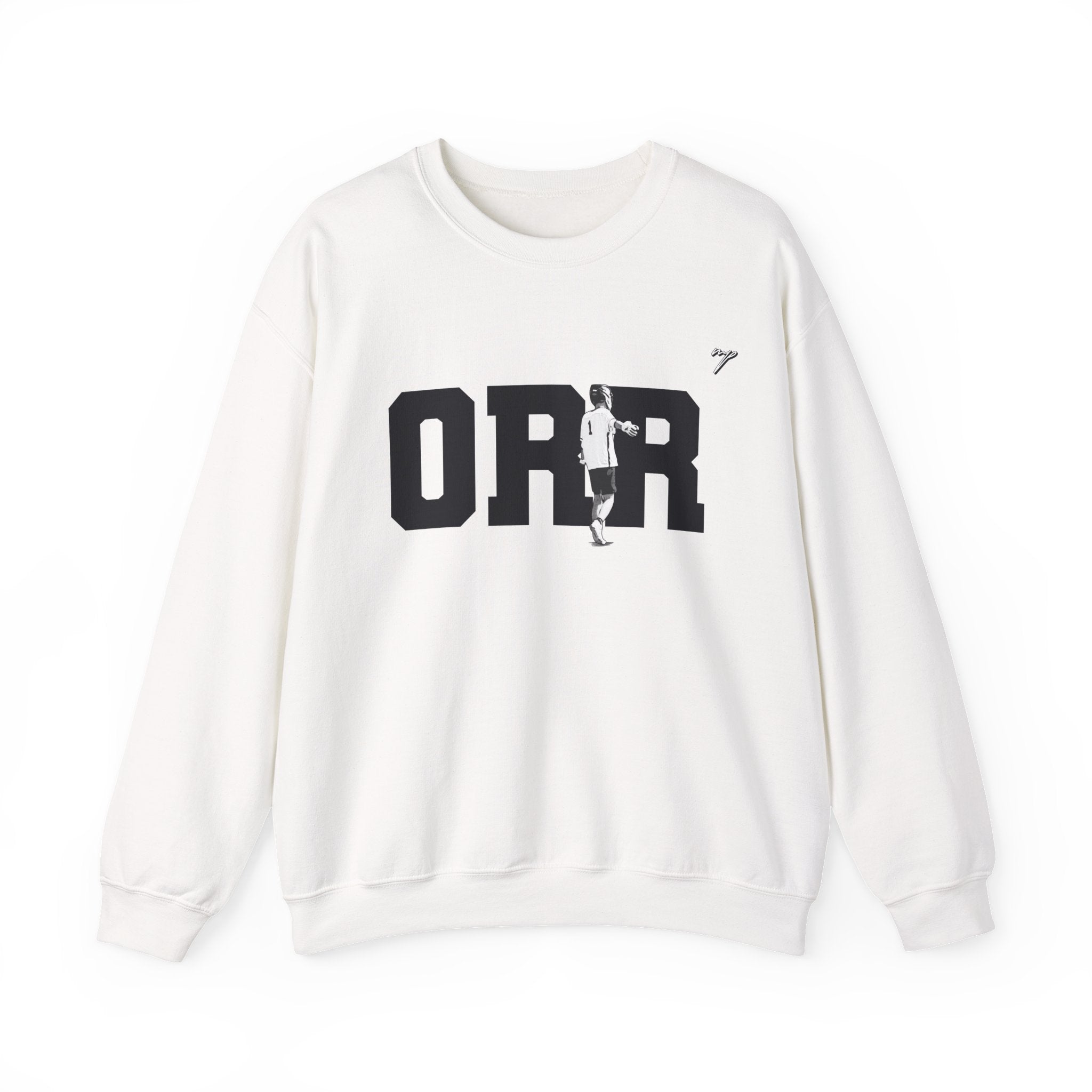 Nick Orr Crewneck