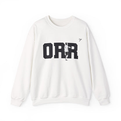 Nick Orr Crewneck