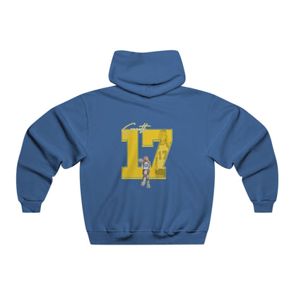 Sydney Sennett Vintage Hoodie