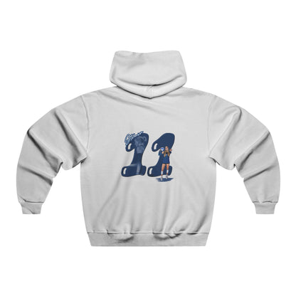 Emersen Strain Vintage Hoodie