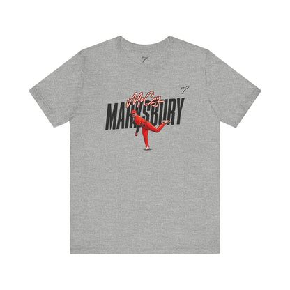 McCoy Marksbury Graphic Tee