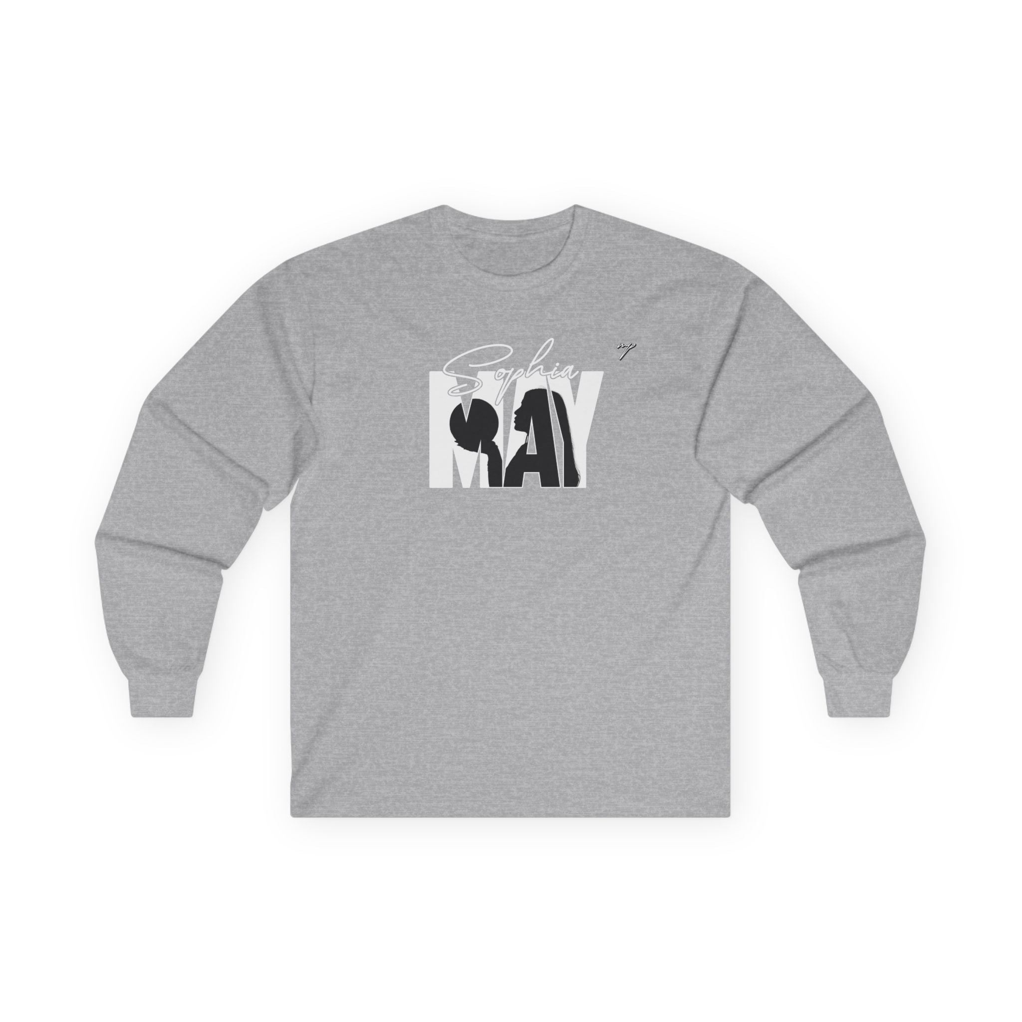 Sophia May Long Sleeve Tee