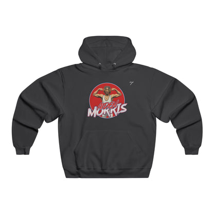 Aiden Morris Vintage Hoodie