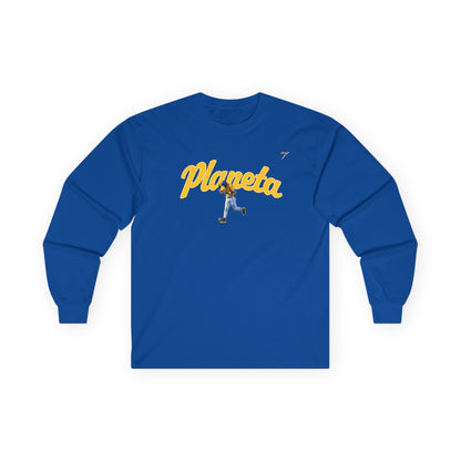 Anthony Planeta Long Sleeve Tee