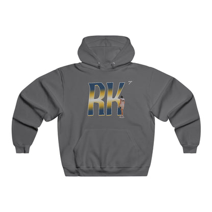 Roman Kellum Vintage Hoodie
