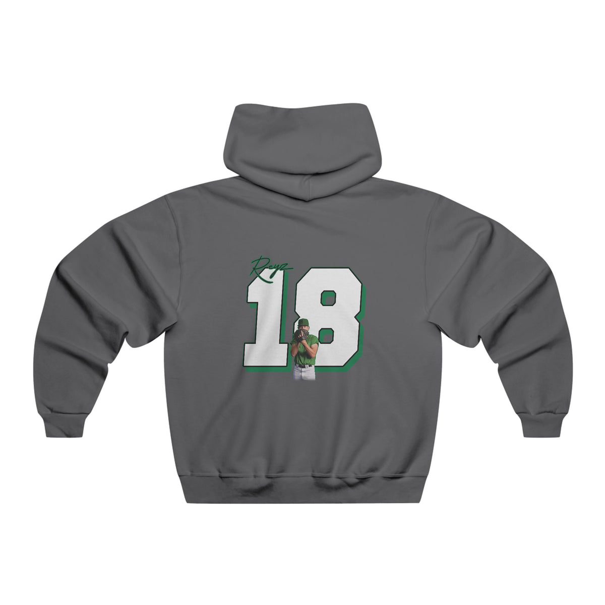 Ethan Reyzelman Vintage Hoodie