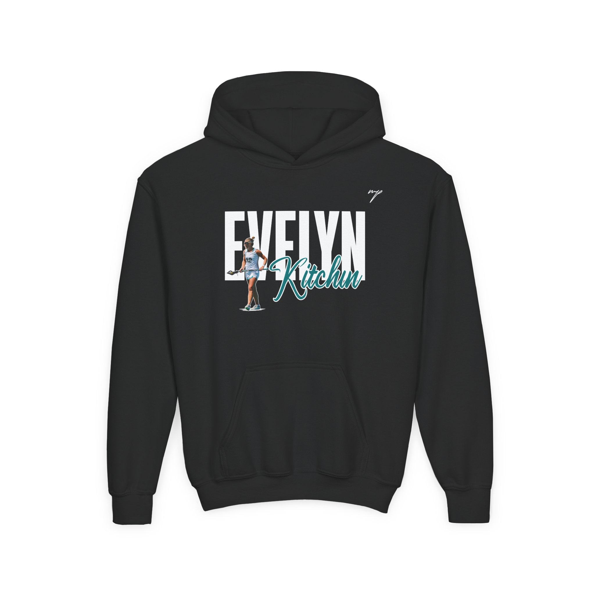 Evelyn Kitchin YOUTH Hoodie