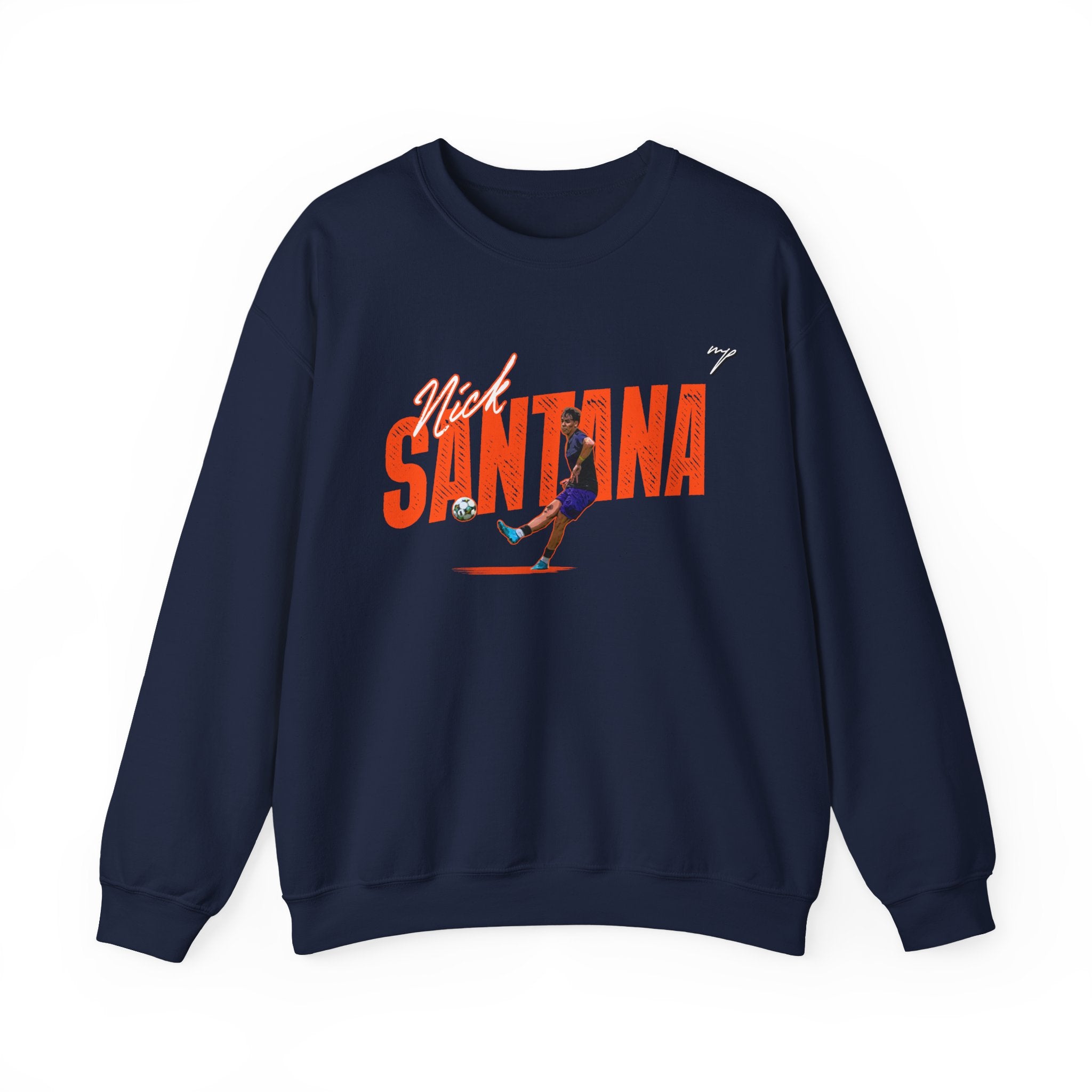 Nick Santana Crewneck