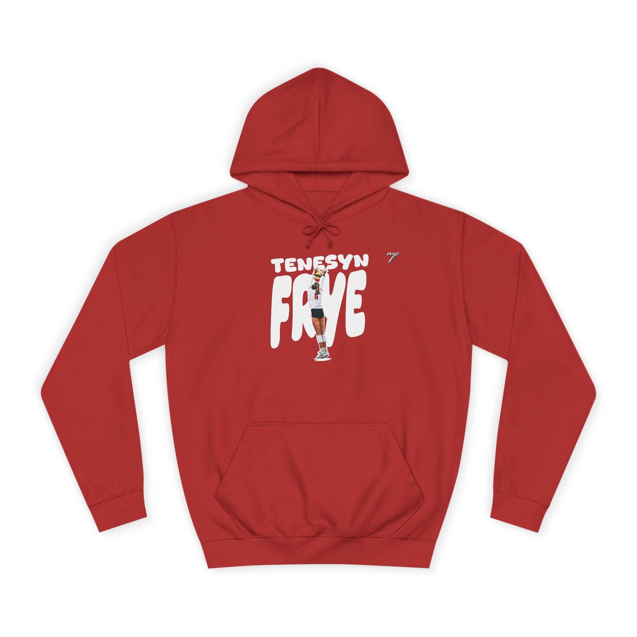 Tenesyn Frye Hoodie