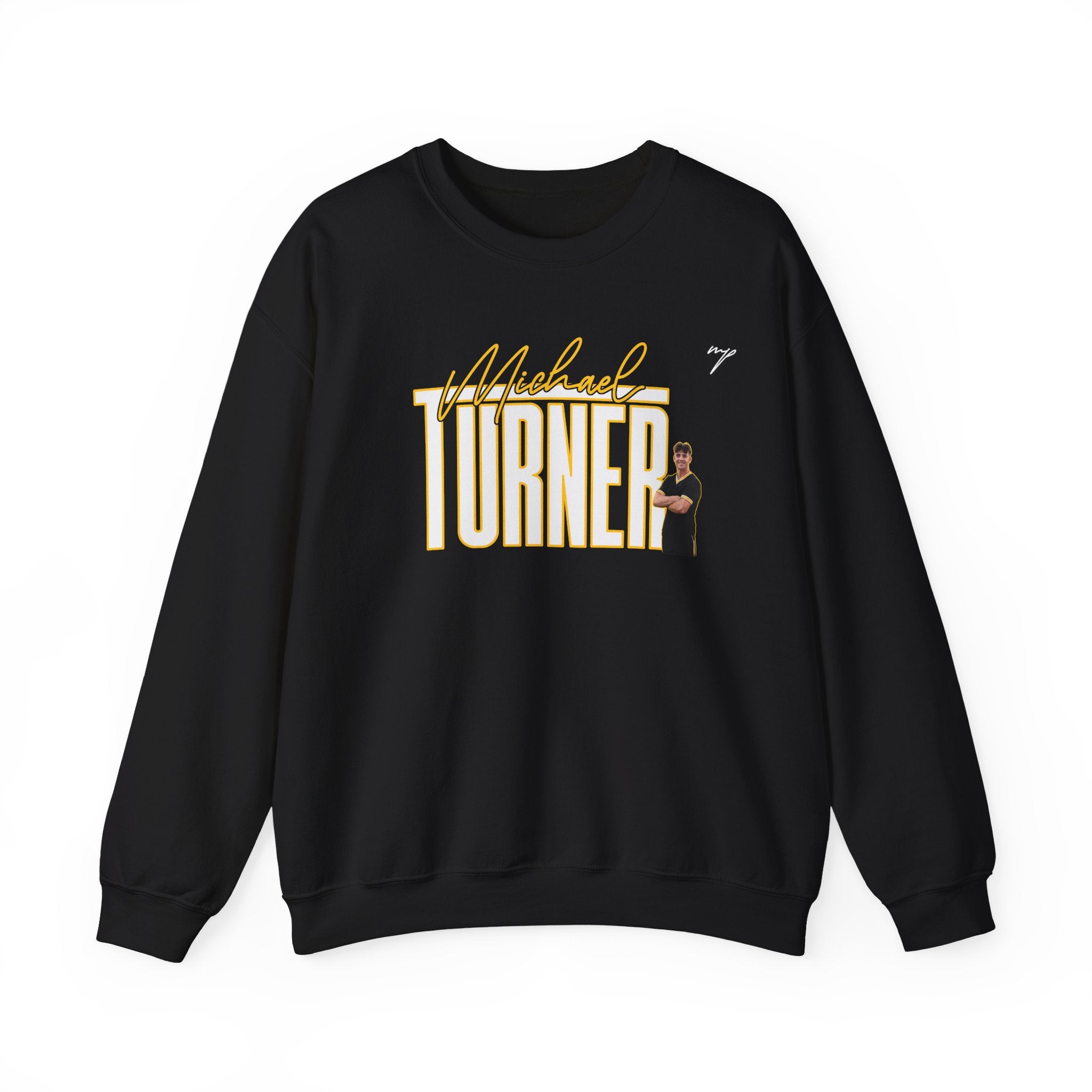 Michael Turner Crewneck