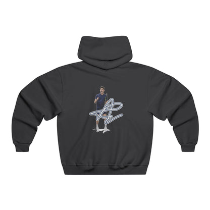 Alex Edmonston Vintage Hoodie