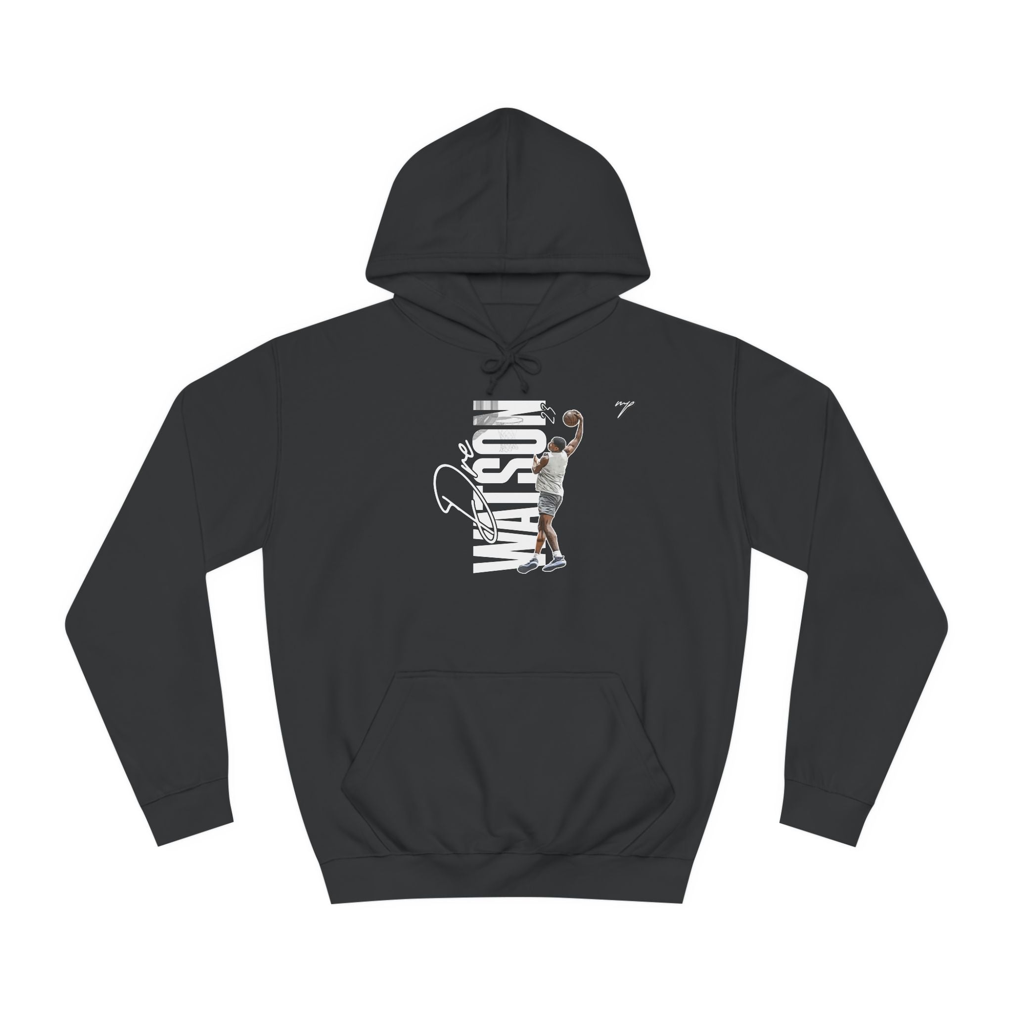 Dre Watson Hoodie